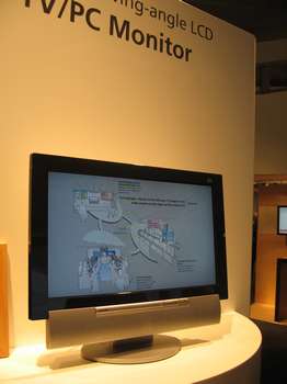 CeBit 2006